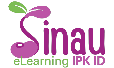 Sinau : E-Learning IPK Indonesia