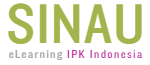 Sinau : E-Learning IPK Indonesia